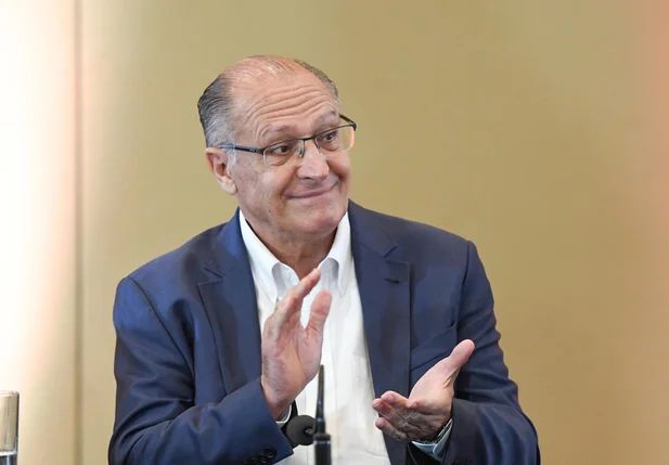 Geraldo Alckmin