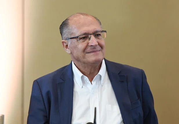 Geraldo Alckmin
