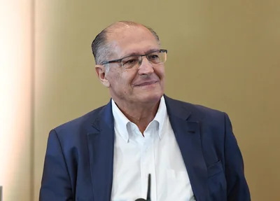 Geraldo Alckmin