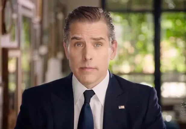 Hunter Biden