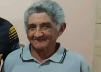 Idoso morre após ser atropelado em Geminiano