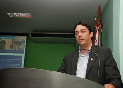 Jabes Lustosa Nogueira