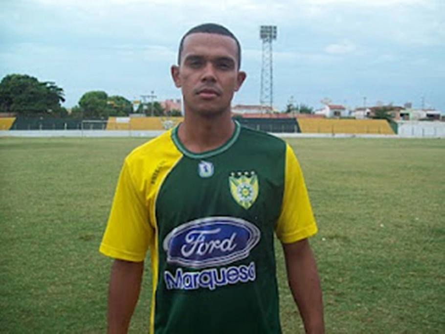 Jailson Alves da Silva