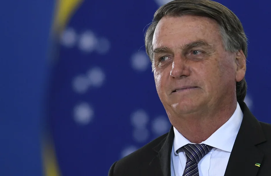 Jair Bolsonaro