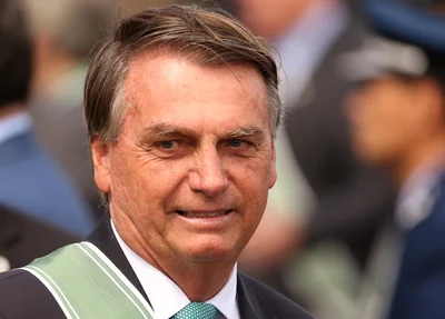 Jair Bolsonaro