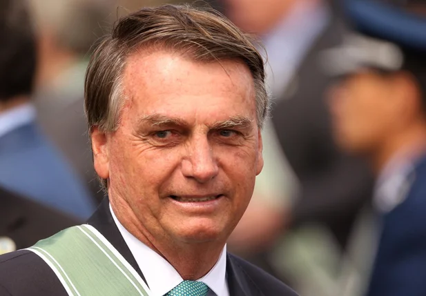 Jair Bolsonaro