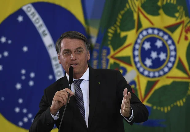 Jair Bolsonaro