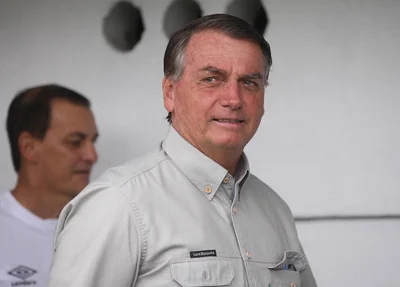 Jair Bolsonaro