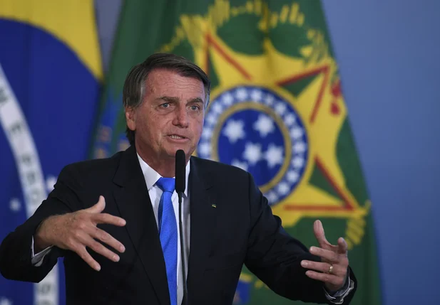 Jair Bolsonaro