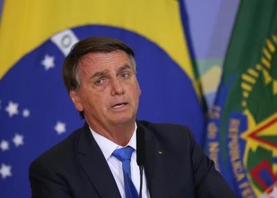 Jair Bolsonaro