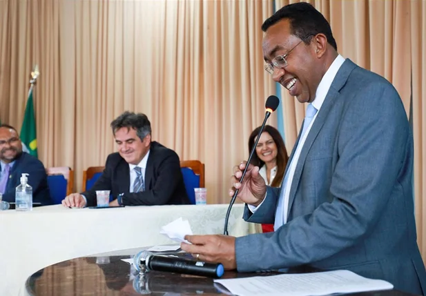 Joel Rodrigues renuncia ao cargo de prefeito