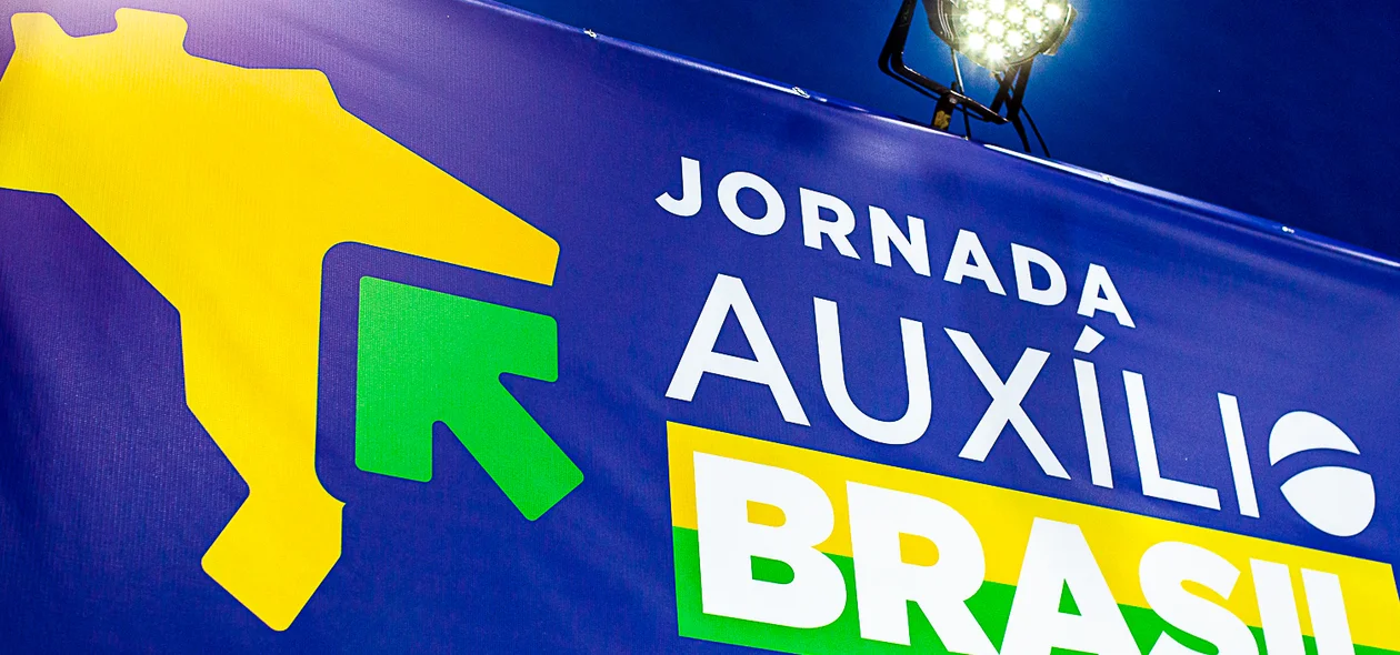 Jornada Auxilio Brasil em Teresina