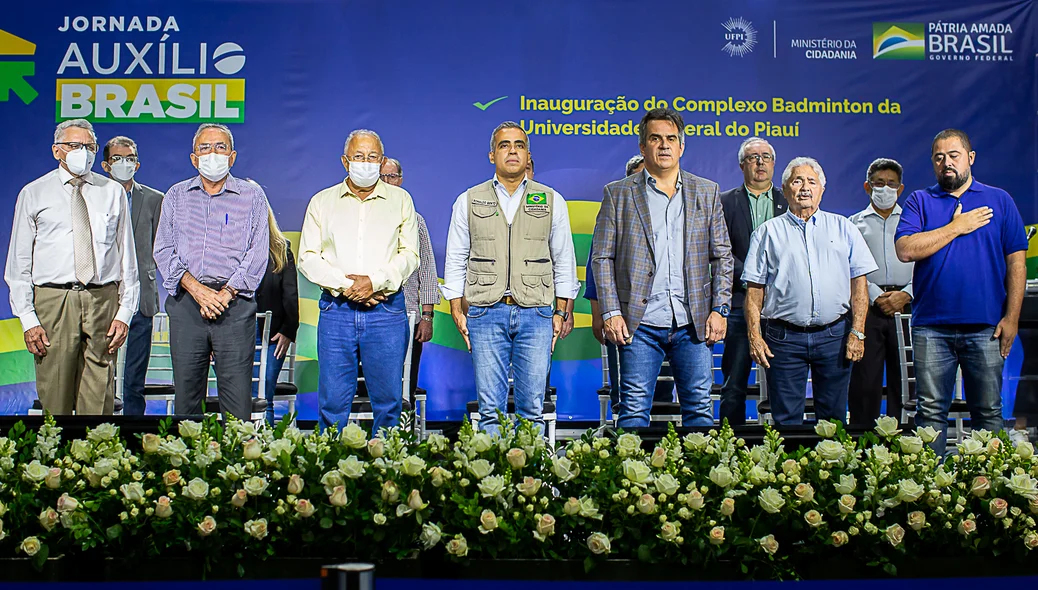 Jornada Auxilio Brasil