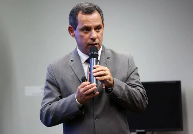 José Mauro Ferreira Coelho