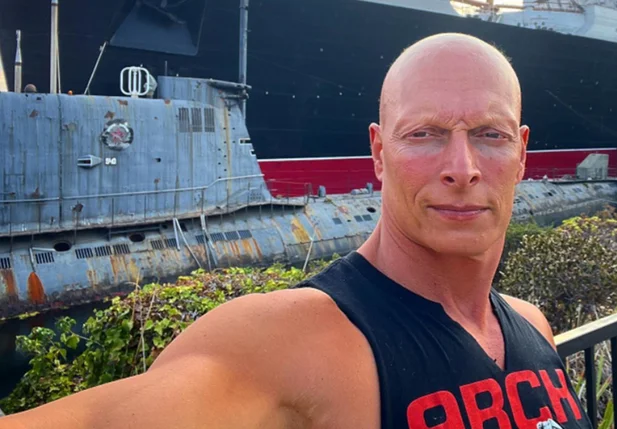 Joseph Gatt