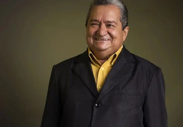 Jurandir Vieira