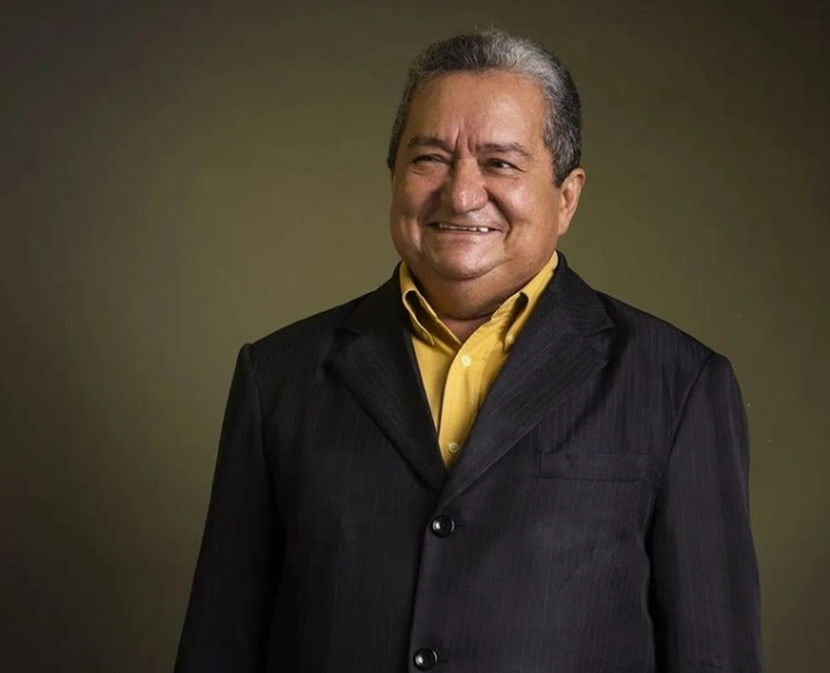Jurandir Vieira