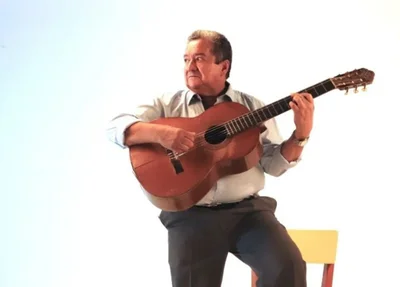 Jurandir Vieira