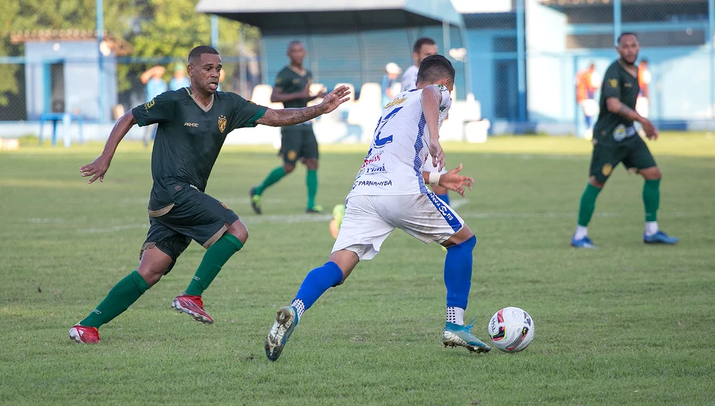 Lance do Jogo