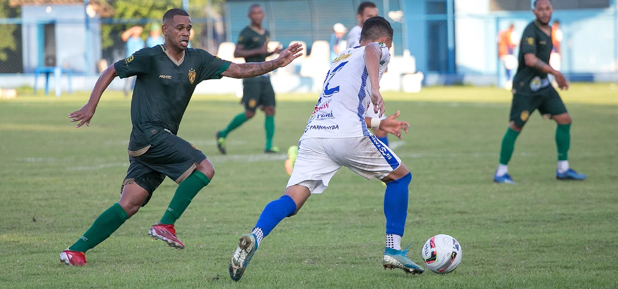 Lance do Jogo