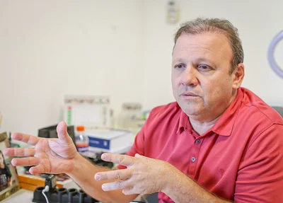 Leonardo Eulálio