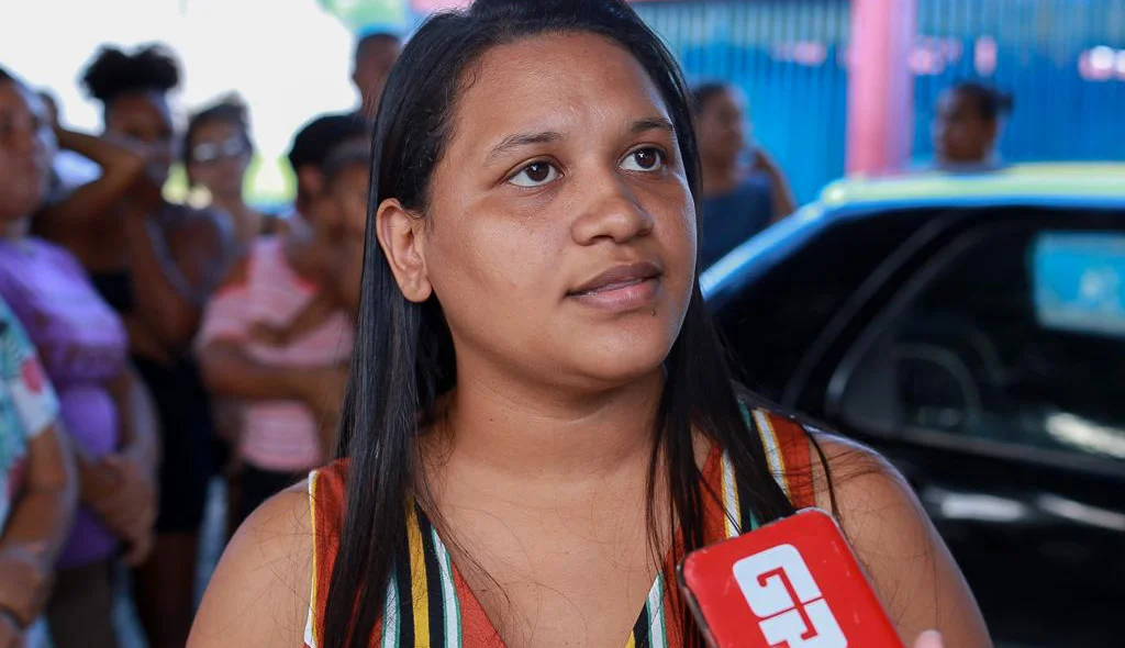Letícia Feitosa