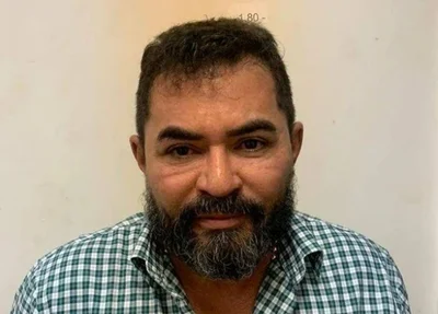 Líder do PCC
