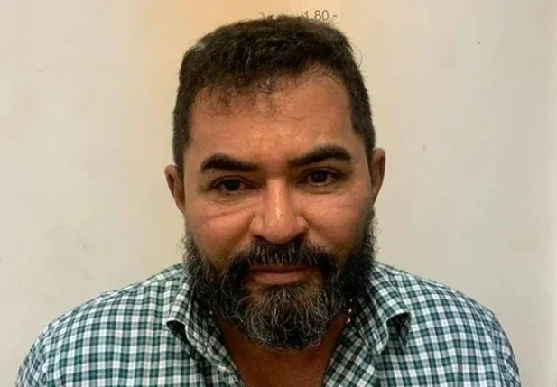 Líder do PCC