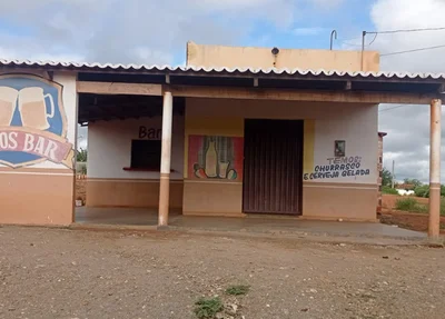 Local que aconteceu a agressão