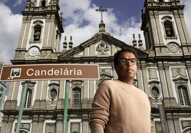 Luis Lomenha será showrunner da série que a Netflix está produzindo sobre a Chacina da Candelária