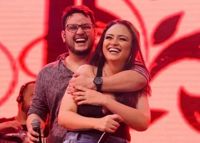 Luiza e Maurílio