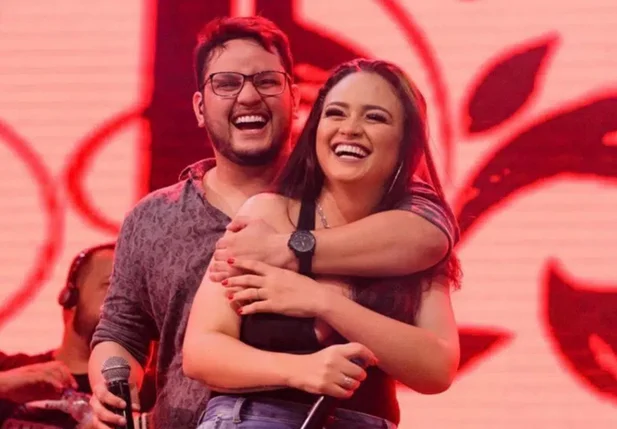 Luiza e Maurílio