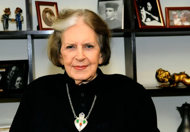 Lygia Fagundes Telles