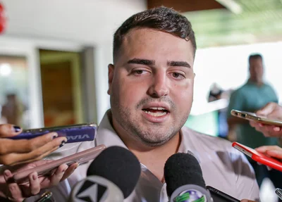 Manoel Portela Neto, Prefeito de Aroazes