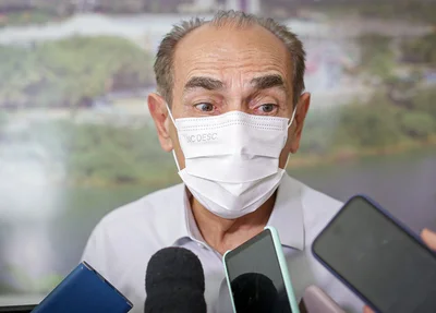 Marcelo Castro, MDB