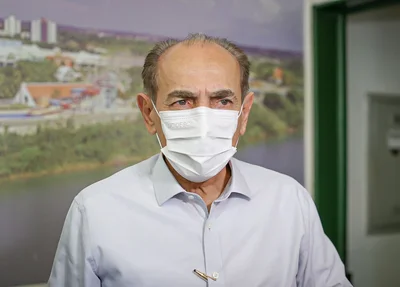 Marcelo Castro