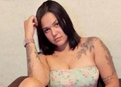 Maria Clara Marinho Santos