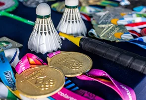 Piauienses representam Brasil no Aberto da Tailândia de Badminton