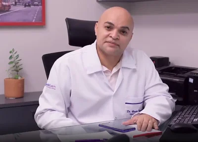 Médico Glauto Tuquarre