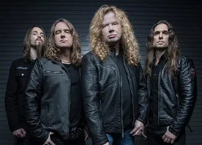 Megadeth