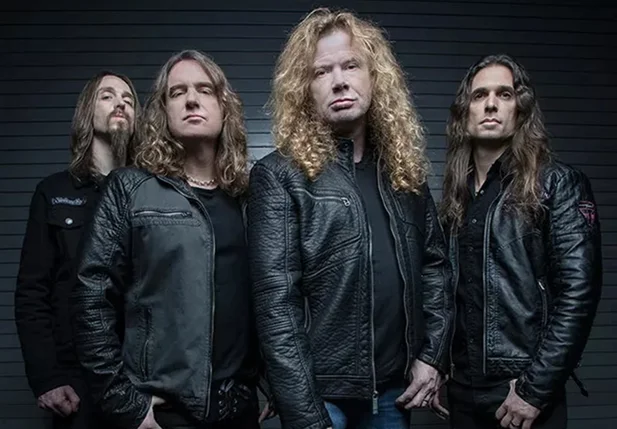 Megadeth