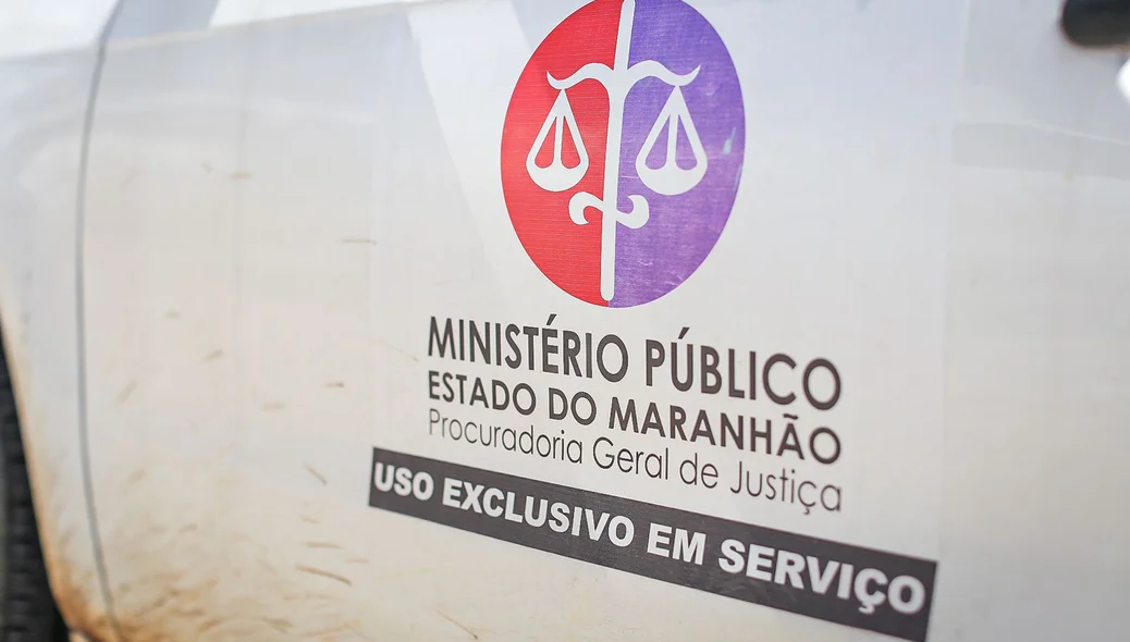 Ministério Público do Estado do Maranhão