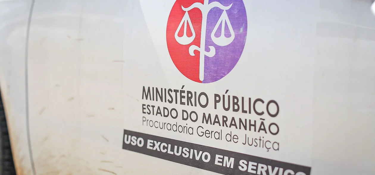 Ministério Público do Estado do Maranhão