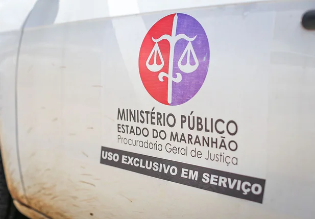 Ministério Público do Estado do Maranhão