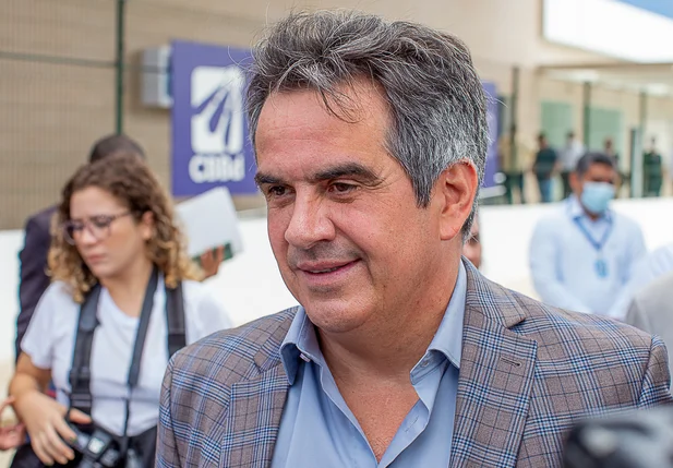 Ministro Ciro Nogueira