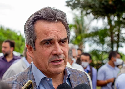Ministro Ciro Nogueira