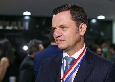 Ministro da Justiça, Anderson Torres