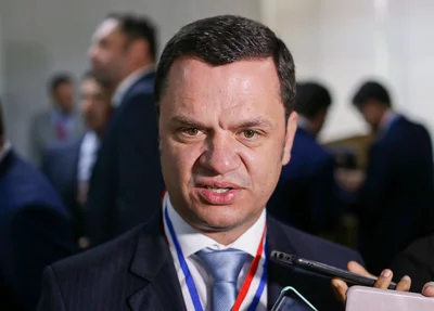 Ministro da Justiça, Anderson Torres
