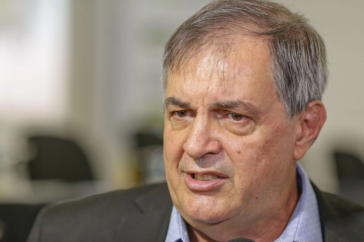 Ministro Paulo Alvim