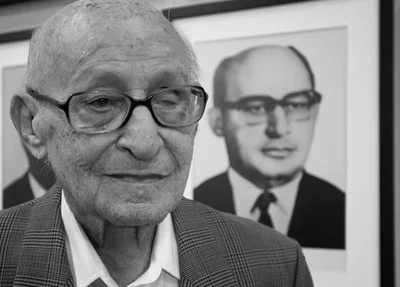 Morre ex-prefeito Joel Ribeiro